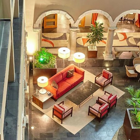 Parador De La Seu D'Urgell Zewnętrze zdjęcie
