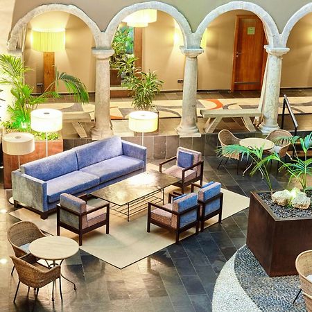 Parador De La Seu D'Urgell Zewnętrze zdjęcie