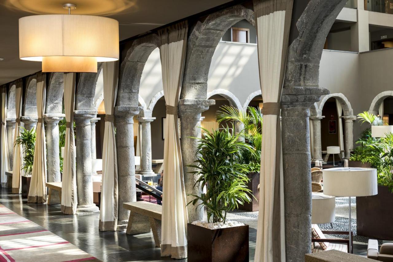 Parador De La Seu D'Urgell Zewnętrze zdjęcie