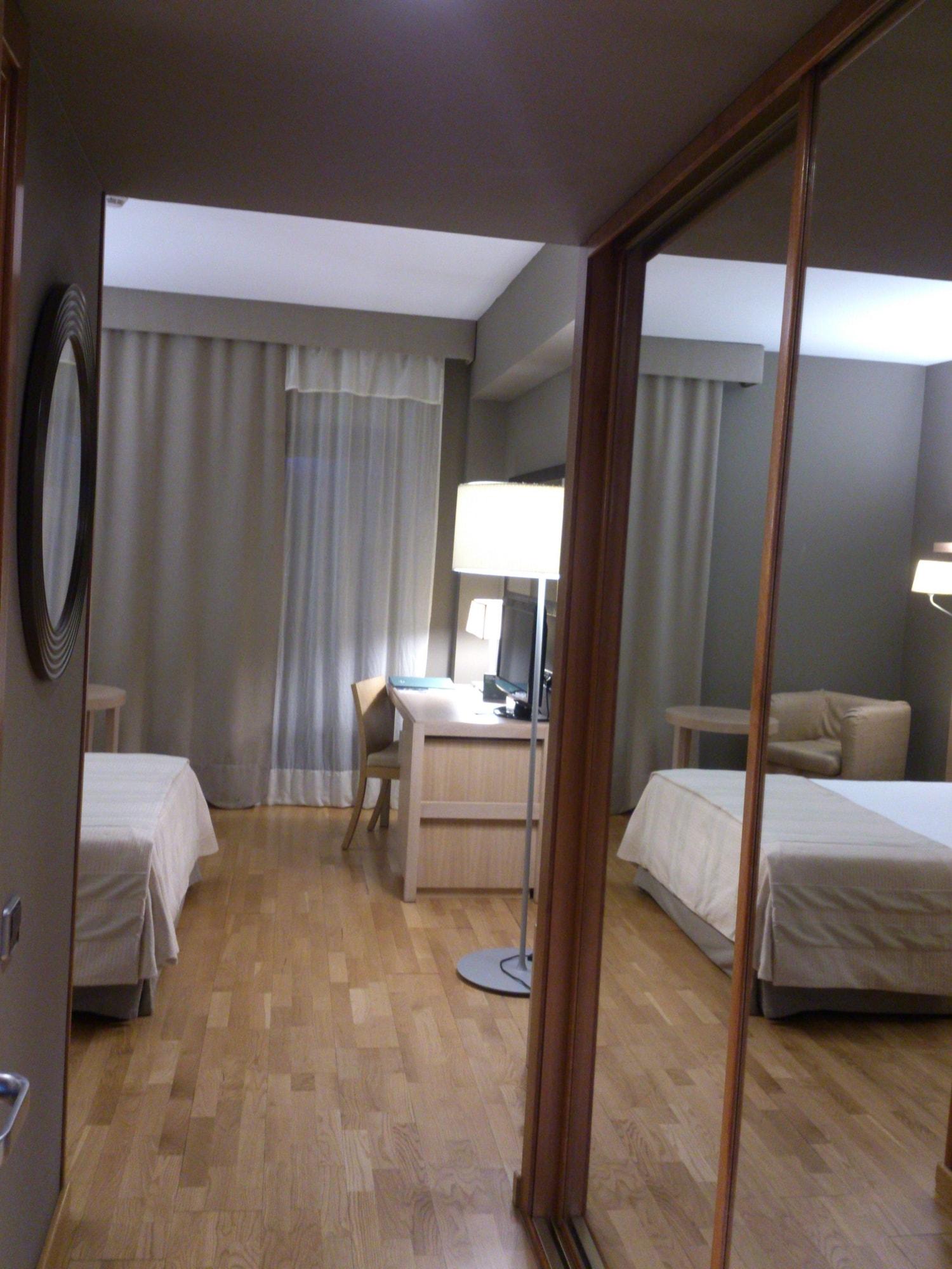 Parador De La Seu D'Urgell Zewnętrze zdjęcie